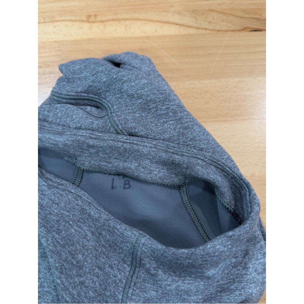 Lululemon Hill And Valley Mock Neck Top
Heathered Slate Size 10 - Picture 7 of 7